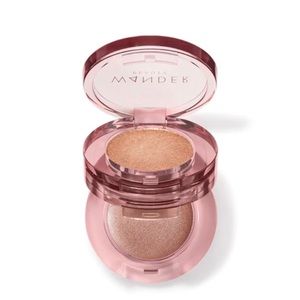 Double Date Eyeshadow Duo